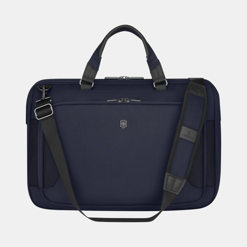 Malette business • Werks Traveler 7.0 Compact Briefcase