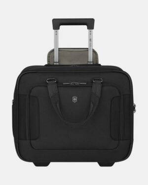 Malette de voyage • Werks Traveler 7.0 Wheeled Briefcase