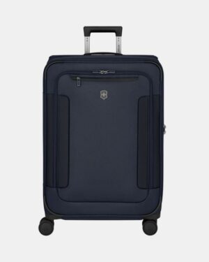 Bagage • Werks Traveler 7.0 Medium Case - Navy Blue