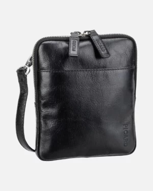 Sacoche Buddy • Noir - Noir