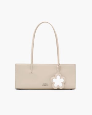THE GLAM MIRROR SATCHEL - Cotton