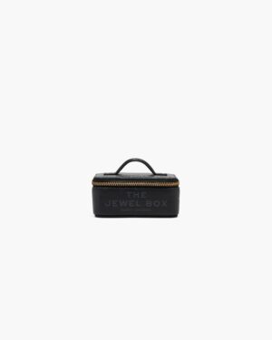 THE JEWEL BOX - Noir