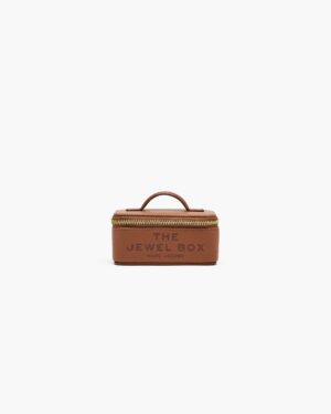 THE JEWEL BOX - Argan Oil