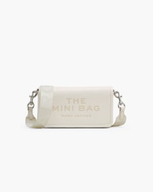 THE LEATHER MINI BAG