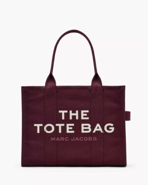 THE CANVAS LARGE TOTE BAG