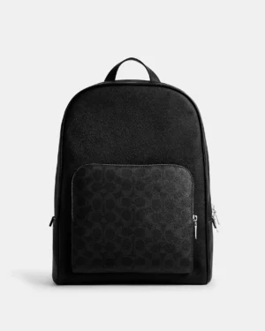 Sac à Dos Wade En Toile Exclusive