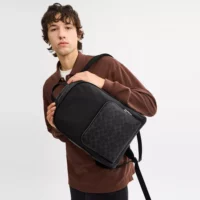 Sac à Dos Wade En Toile Exclusive4