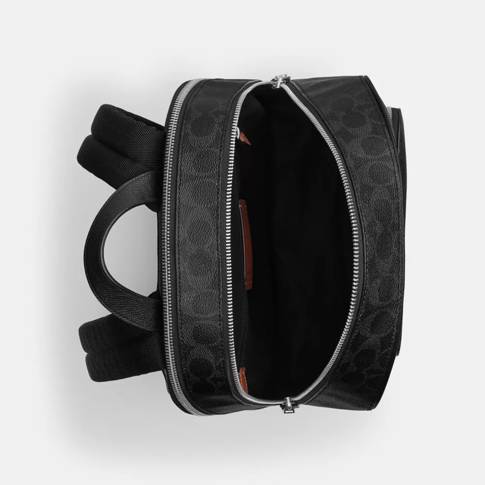 Sac à Dos Wade En Toile Exclusive6
