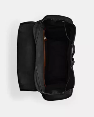Sac à Dos Hitch - Black