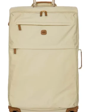X-collection • Valise 4 roues 77 cm - Beige