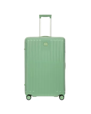 POSITANO • Valise grand format 4 roues 78 cm - Sage Green