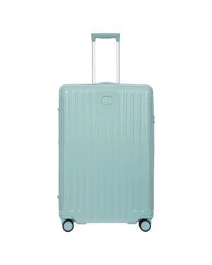 POSITANO • Valise moyen format 4 roues 69 cm - Light Blue
