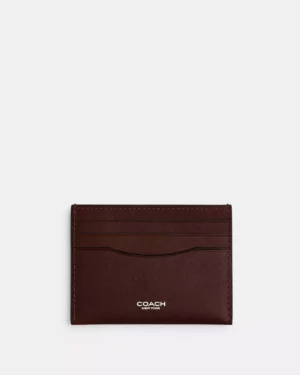 Porte-cartes rigide - Maple