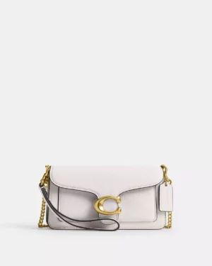Sac bandoulière Tabby Chain 19