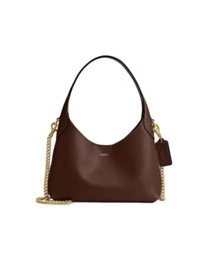 Sac épaule Brooklyn 23 - Maple