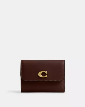 Portefeuille porte-cartes Essentiel - Maple