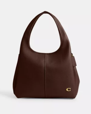Sac épaule Lana - Maple