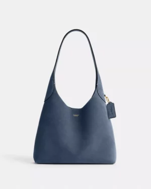 Brooklyn 28 • Sac épaule • Suede