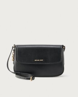 ALICE • Petit sac à bandoulière - Black