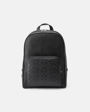 Work Bag Theo Jacquard
