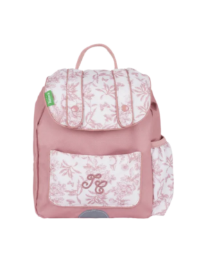 Sac à dos Toile de Jouy Tann's x Tartine et Chocolat