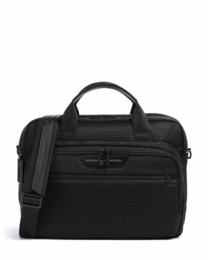 Roadster Nylon Weekender