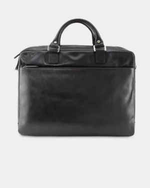 Sacoche pour ordinateur portable Buddy - Noir