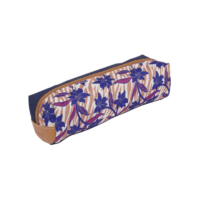 Maïna • Trousse violette Simple - Thumbnail Image 1
