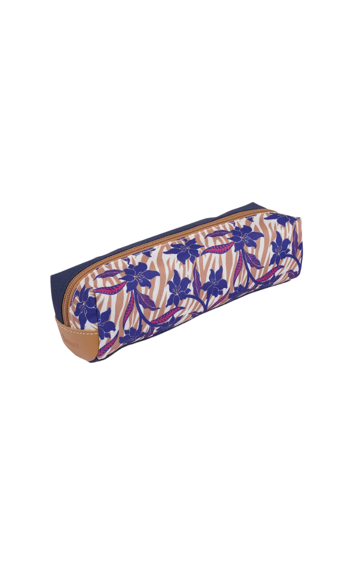Maïna • Trousse violette Simple – Image 1