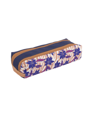 Maïna • Trousse violette Double