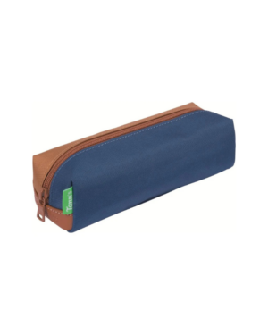 Nils • Trousse bleue Simple