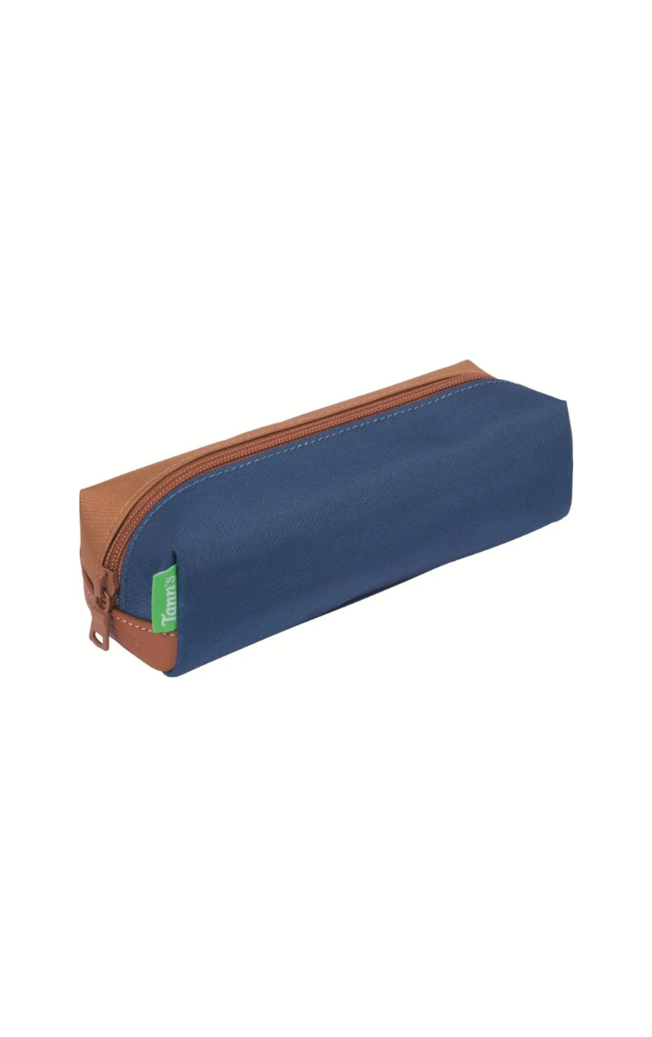 Nils • Trousse bleue Simple – Image 1