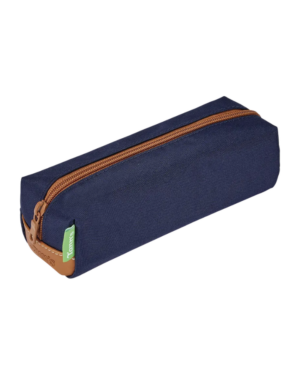 Camille • Trousse bleue Simple