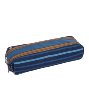 Titouan • Trousse bleue Simple