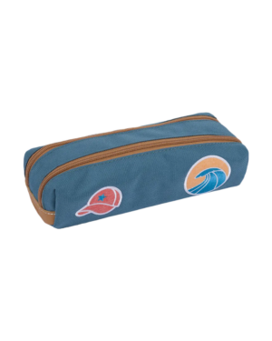 Stan • Trousse verte Double