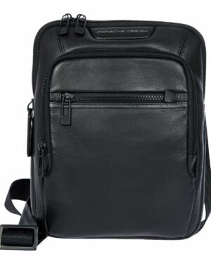 Sac bandoulière Roadster Evo S Noir