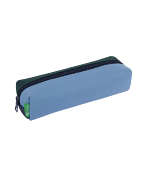 Valentin • Trousse bicolore Simple