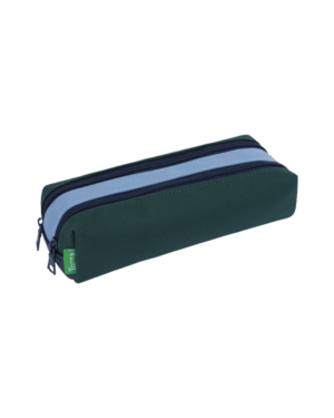 Valentin • Trousse bicolore Double