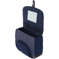 Cartable Romain gris 32cm - Thumbnail Image 3