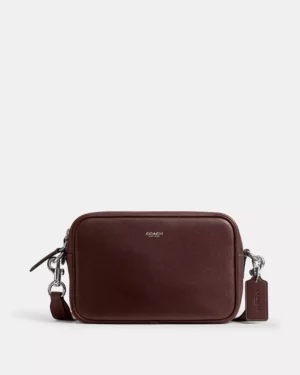 Sac Pour Appareil Photo Radio - Erable
