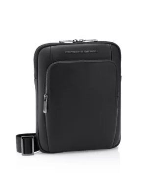 Sac Roadster Leather à bandoulière S