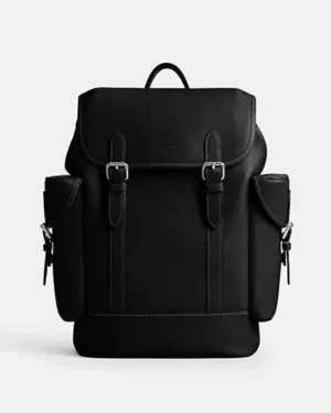 Sac à Dos Hitch - Black