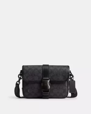 Sac Pour Appareil Photo Radio - Black