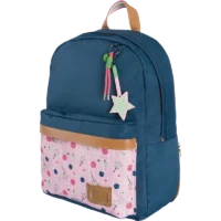 Caroline · Sac à dos bicolore M - 1 compartiment - Thumbnail Image 2