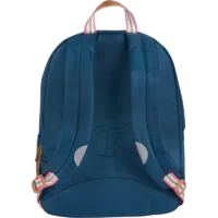 Caroline · Sac à dos bicolore M - 1 compartiment - Thumbnail Image 3