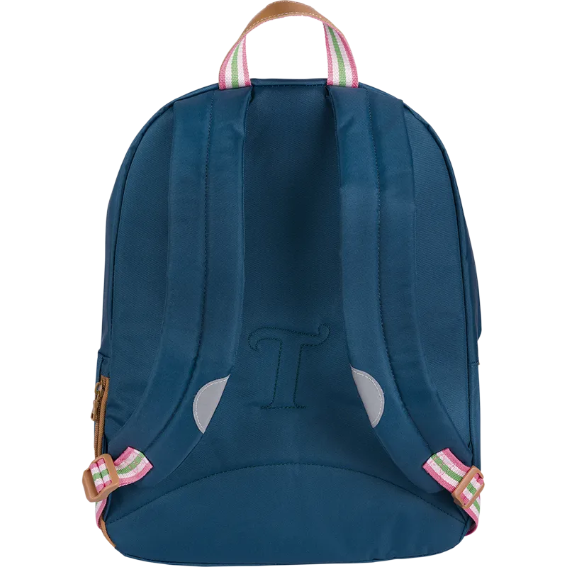 Caroline · Sac à dos bicolore M - 1 compartiment – Image 3