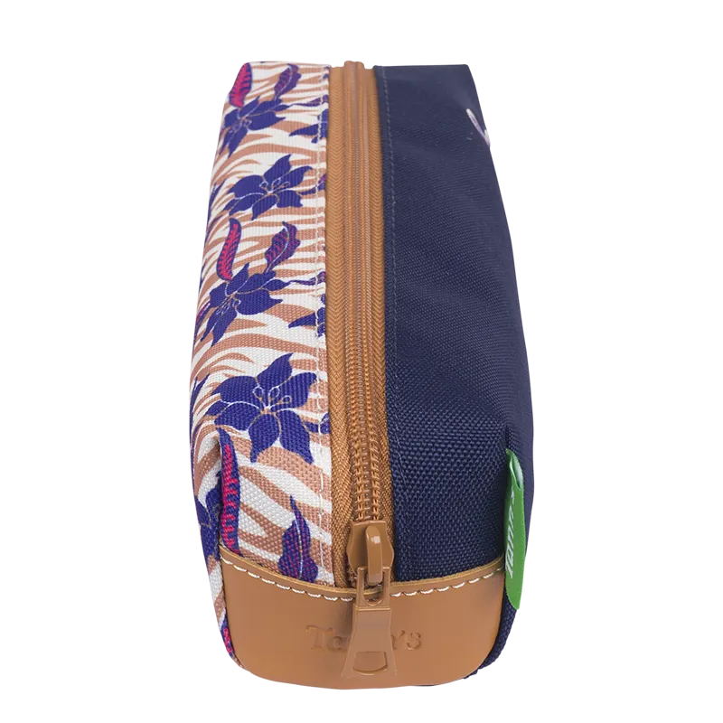 Maïna • Trousse violette Simple – Image 2