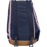 Océane • Trousse bleue Tann's x Armor-lux Double - Thumbnail Image 2