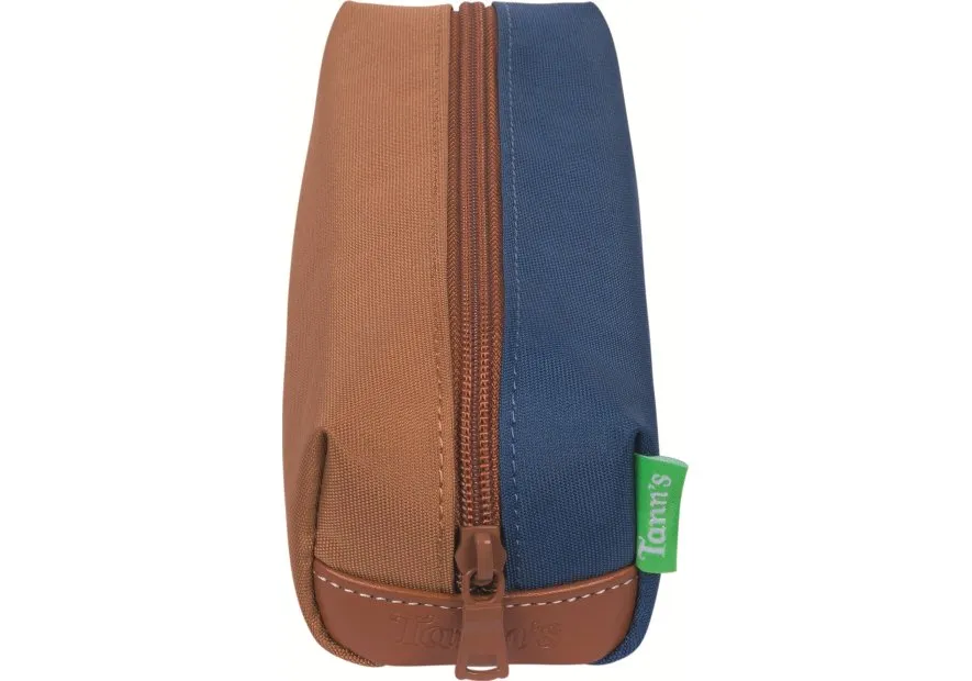 Nils • Trousse bleue Simple – Image 2