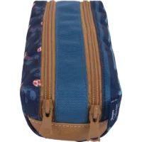 Titouan • Trousse bleue double - Thumbnail Image 2